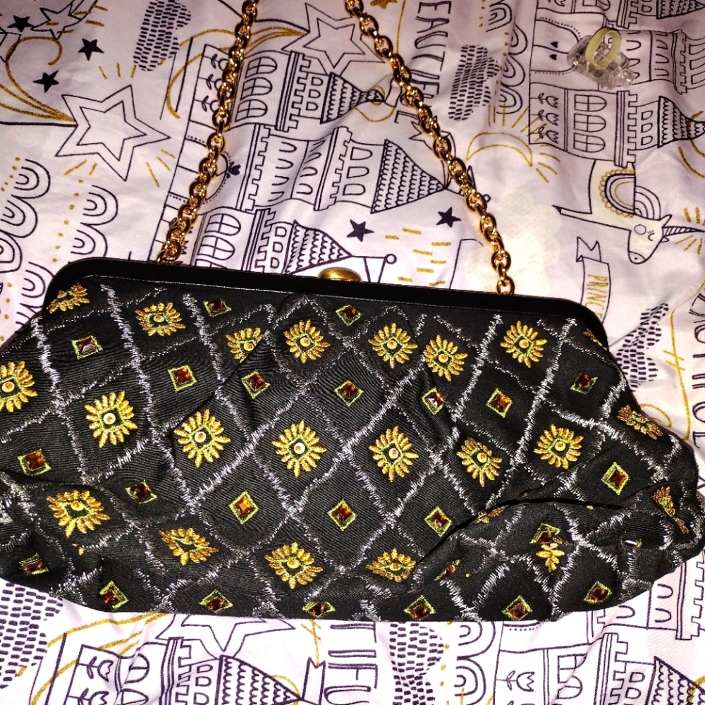 Hand bag